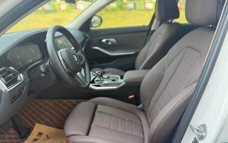 BMW 3 серия, 2022 год, 2 900 000 рублей, 9 фотография