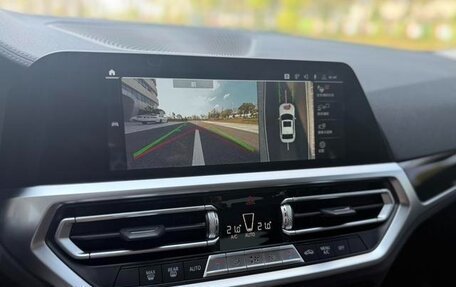 BMW 3 серия, 2022 год, 2 900 000 рублей, 14 фотография