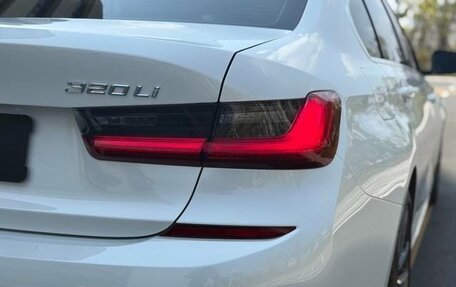 BMW 3 серия, 2022 год, 2 900 000 рублей, 7 фотография