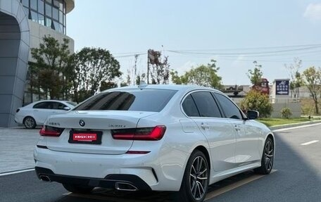 BMW 3 серия, 2022 год, 2 900 000 рублей, 6 фотография