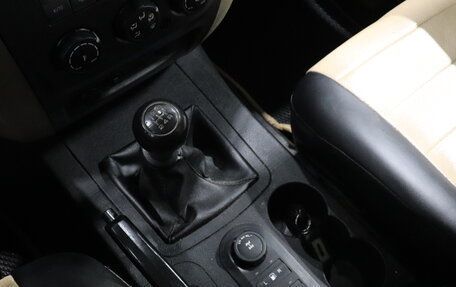 ЛуАЗ Patriot, 2013 год, 604 000 рублей, 11 фотография