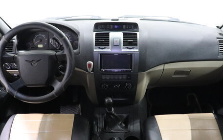 ЛуАЗ Patriot, 2013 год, 604 000 рублей, 6 фотография