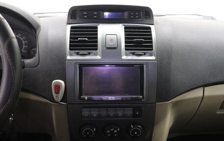 ЛуАЗ Patriot, 2013 год, 604 000 рублей, 10 фотография