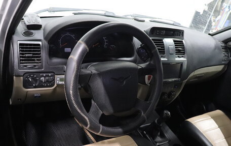 ЛуАЗ Patriot, 2013 год, 604 000 рублей, 7 фотография