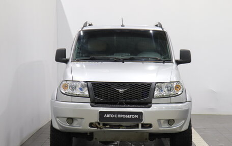 ЛуАЗ Patriot, 2013 год, 604 000 рублей, 2 фотография