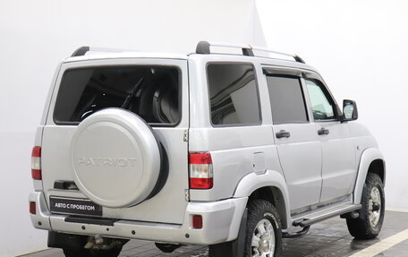 ЛуАЗ Patriot, 2013 год, 604 000 рублей, 4 фотография