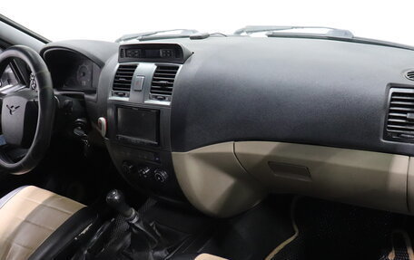 ЛуАЗ Patriot, 2013 год, 604 000 рублей, 5 фотография