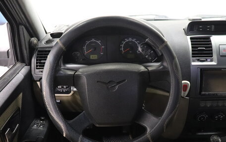 ЛуАЗ Patriot, 2013 год, 604 000 рублей, 8 фотография