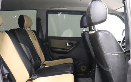 ЛуАЗ Patriot, 2013 год, 604 000 рублей, 13 фотография