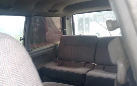 Toyota Town Ace III, 1991 год, 220 000 рублей, 2 фотография