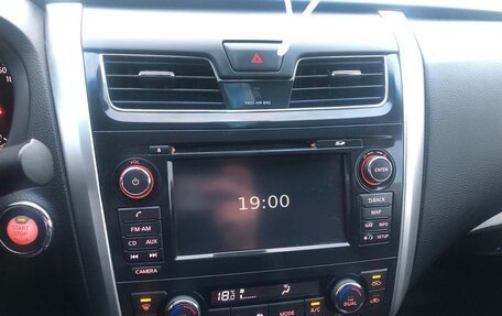 Nissan Teana, 2015 год, 1 630 000 рублей, 5 фотография