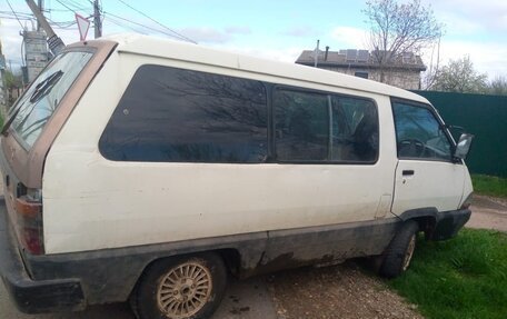 Toyota Town Ace III, 1991 год, 220 000 рублей, 3 фотография