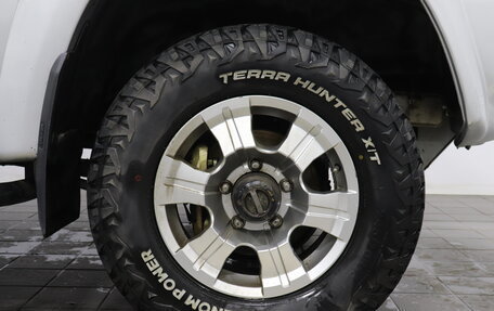 ЛуАЗ Patriot, 2013 год, 604 000 рублей, 15 фотография