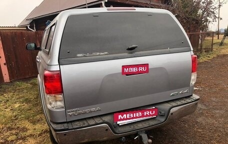 Toyota Tundra II, 2010 год, 5 000 000 рублей, 4 фотография