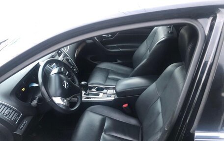 Nissan Teana, 2015 год, 1 630 000 рублей, 8 фотография