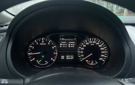 Nissan Teana, 2015 год, 1 630 000 рублей, 15 фотография