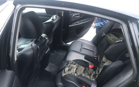 Nissan Teana, 2015 год, 1 630 000 рублей, 7 фотография