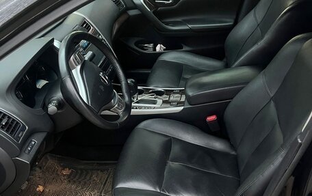 Nissan Teana, 2015 год, 1 630 000 рублей, 13 фотография