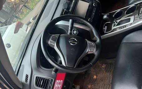 Nissan Teana, 2015 год, 1 630 000 рублей, 14 фотография