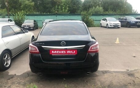 Nissan Teana, 2015 год, 1 630 000 рублей, 10 фотография