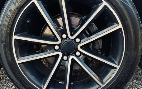 Chevrolet Cruze II, 2012 год, 860 000 рублей, 7 фотография