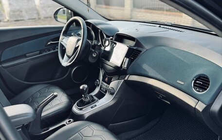 Chevrolet Cruze II, 2012 год, 860 000 рублей, 8 фотография