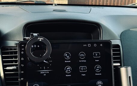 Chevrolet Cruze II, 2012 год, 860 000 рублей, 10 фотография