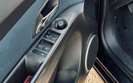 Chevrolet Cruze II, 2012 год, 860 000 рублей, 13 фотография