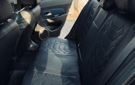 Chevrolet Cruze II, 2012 год, 860 000 рублей, 18 фотография