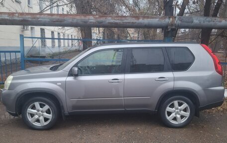 Nissan X-Trail, 2008 год, 870 000 рублей, 2 фотография