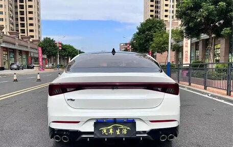 KIA K5, 2021 год, 2 155 000 рублей, 5 фотография