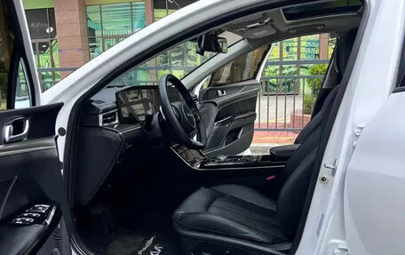 KIA K5, 2021 год, 2 155 000 рублей, 8 фотография