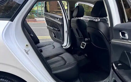 KIA K5, 2021 год, 2 155 000 рублей, 9 фотография