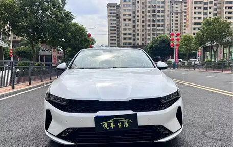 KIA K5, 2021 год, 2 155 000 рублей, 2 фотография