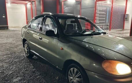 Chevrolet Lanos I, 2007 год, 150 000 рублей, 2 фотография