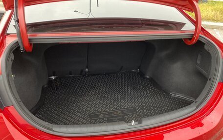 Hyundai Solaris II рестайлинг, 2019 год, 1 385 000 рублей, 17 фотография