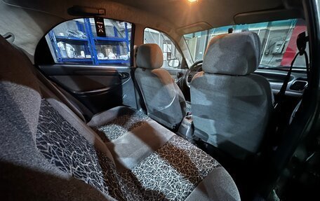 Chevrolet Lanos I, 2007 год, 150 000 рублей, 7 фотография