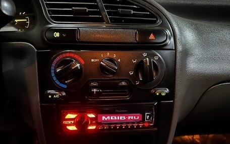 Chevrolet Lanos I, 2007 год, 150 000 рублей, 10 фотография