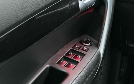 KIA Sorento II рестайлинг, 2017 год, 2 229 000 рублей, 26 фотография