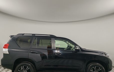 Toyota Land Cruiser Prado 150 рестайлинг 2, 2013 год, 2 935 000 рублей, 4 фотография