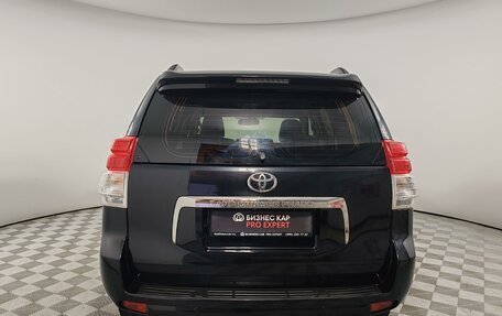 Toyota Land Cruiser Prado 150 рестайлинг 2, 2013 год, 2 935 000 рублей, 6 фотография