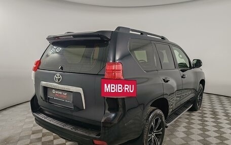 Toyota Land Cruiser Prado 150 рестайлинг 2, 2013 год, 2 935 000 рублей, 5 фотография