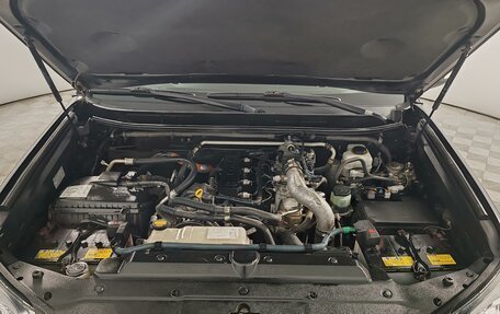 Toyota Land Cruiser Prado 150 рестайлинг 2, 2013 год, 2 935 000 рублей, 10 фотография