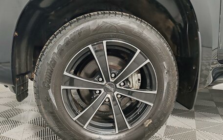 Toyota Land Cruiser Prado 150 рестайлинг 2, 2013 год, 2 935 000 рублей, 16 фотография