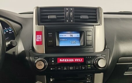 Toyota Land Cruiser Prado 150 рестайлинг 2, 2013 год, 2 935 000 рублей, 14 фотография