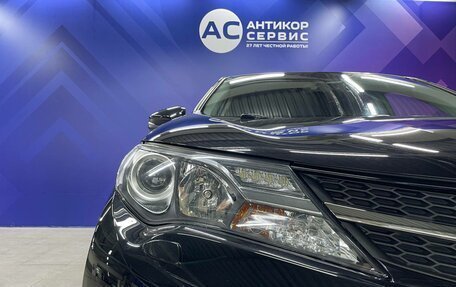 Toyota RAV4, 2013 год, 2 400 000 рублей, 9 фотография