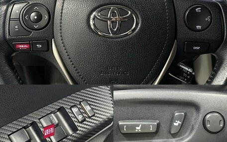 Toyota RAV4, 2013 год, 2 400 000 рублей, 16 фотография