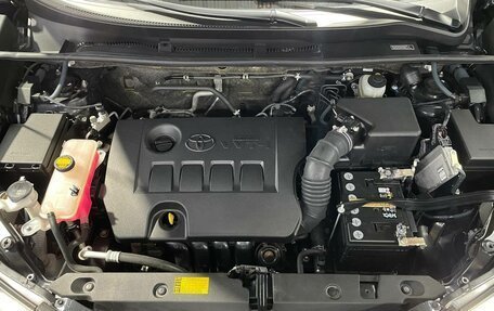 Toyota RAV4, 2013 год, 2 400 000 рублей, 19 фотография