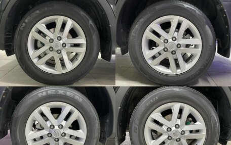 Toyota RAV4, 2013 год, 2 400 000 рублей, 21 фотография