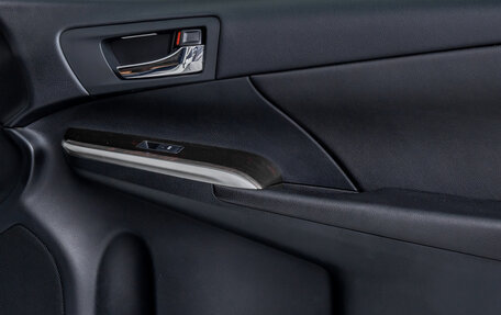 Toyota Camry, 2017 год, 2 200 000 рублей, 12 фотография